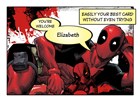 Deadpool verjaardag